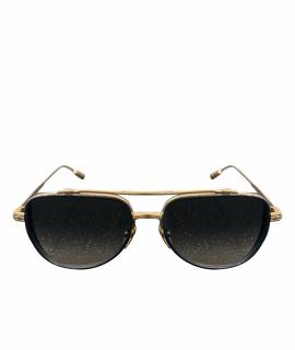 CHROME HEARTS Солнцезащитные очки