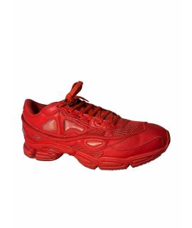 ADIDAS X RAF SIMONS Низкие кроссовки / кеды