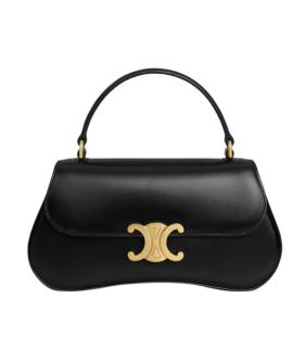 CELINE Сумка с короткими ручками