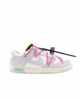 NIKE X OFF-WHITE Кроссовки