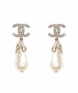 CHANEL Серьги