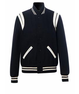 SAINT LAURENT Куртка