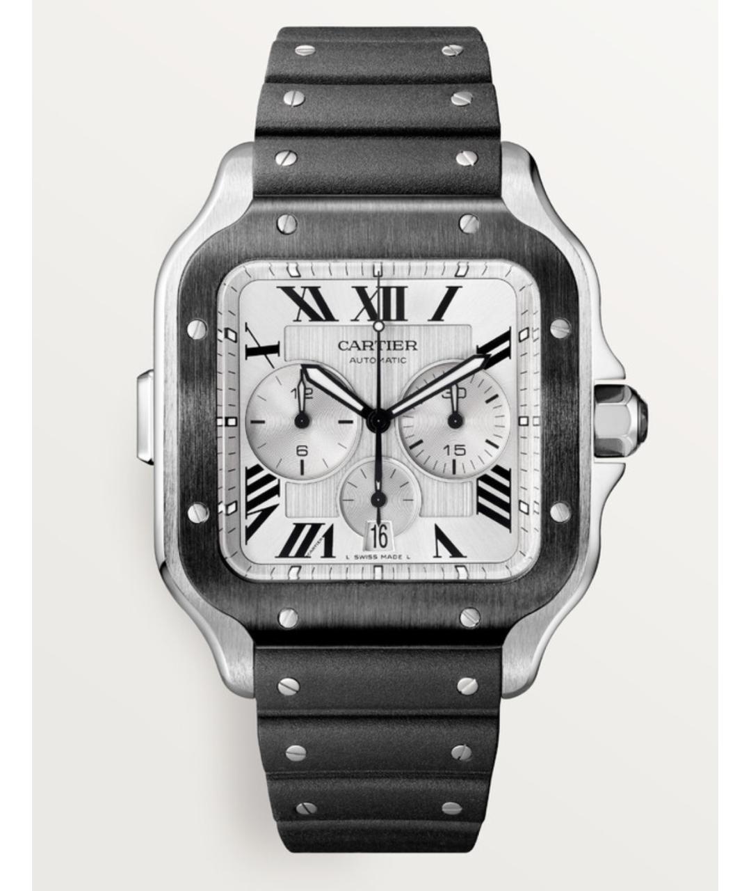 CARTIER Часы, фото 10