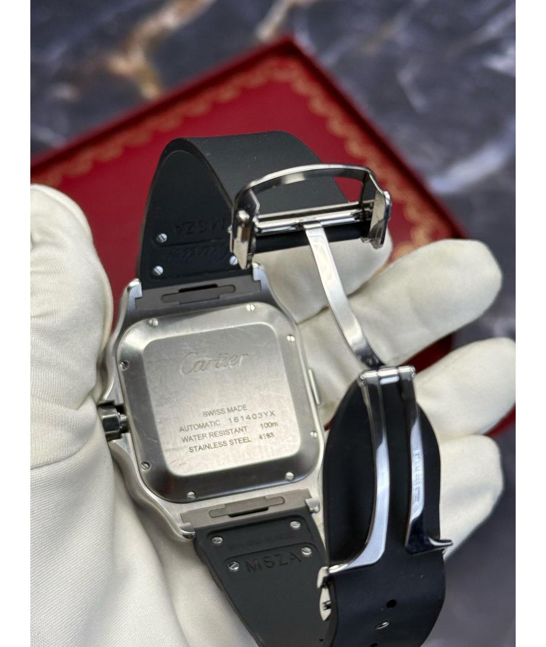 CARTIER Часы, фото 3