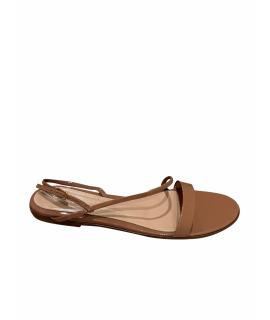GIANVITO ROSSI Босоножки