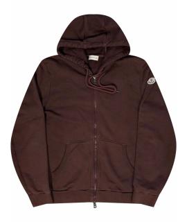 MONCLER Худи/толстовка
