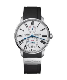 Ulysse Nardin Часы