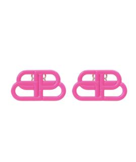 BALENCIAGA Серьги
