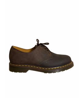 DR. MARTENS Низкие ботинки