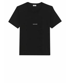 SAINT LAURENT Футболка