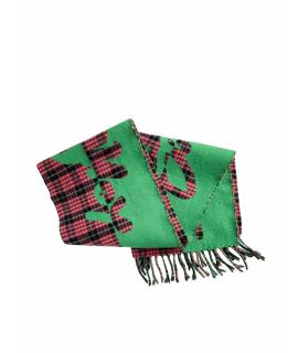 BURBERRY Шапки, шарфы, перчатки