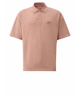 CP COMPANY Поло с коротким рукавом