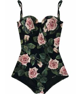 DOLCE&GABBANA Купальник