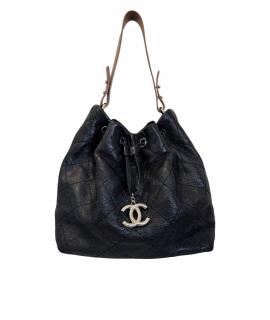 CHANEL Сумка Тоут