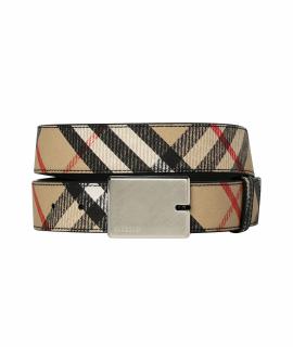 BURBERRY Ремень