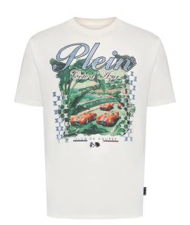 PHILIPP PLEIN Футболка