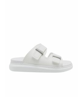 ALEXANDER MCQUEEN Шлепанцы