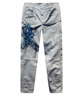 

Прямые джинсы BOGNER