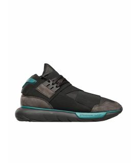Y-3 Высокие кроссовки / кеды