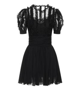 DOLCE&GABBANA Коктейльное платье
