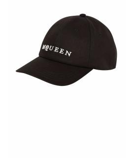 ALEXANDER MCQUEEN Кепка/бейсболка
