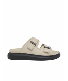 ALEXANDER MCQUEEN Шлепанцы