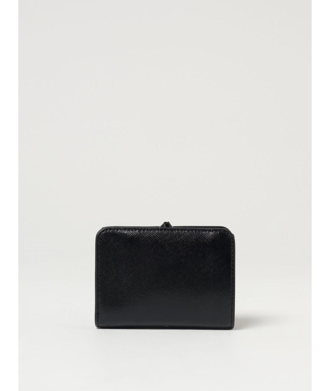 MARC JACOBS Черный кошелек, фото 3