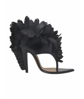 ALEXANDER MCQUEEN Босоножки