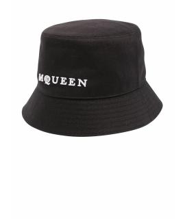 ALEXANDER MCQUEEN Шляпа