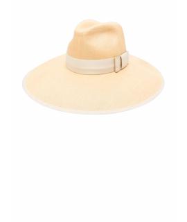 ALEXANDER MCQUEEN Шляпа