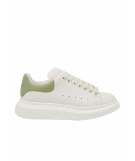 ALEXANDER MCQUEEN Кеды
