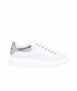 ALEXANDER MCQUEEN Кеды