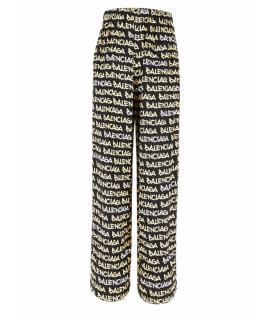 BALENCIAGA Повседневные брюки