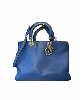 

Сумка тоут CHRISTIAN DIOR PRE-OWNED Diorissimo