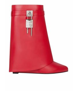 GIVENCHY Полусапоги