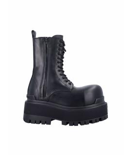 BALENCIAGA Высокие ботинки