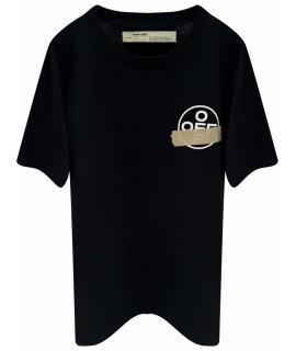 OFF-WHITE Футболка