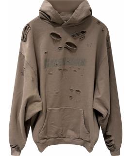 BALENCIAGA Худи/толстовка