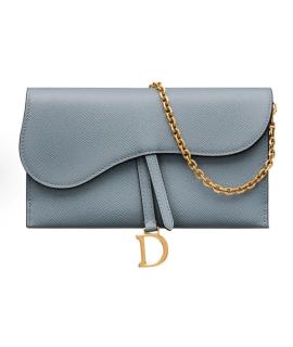 CHRISTIAN DIOR Сумка через плечо