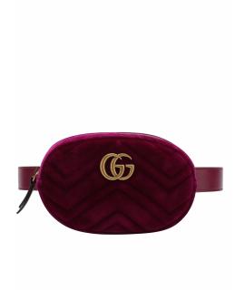 GUCCI Поясная сумка