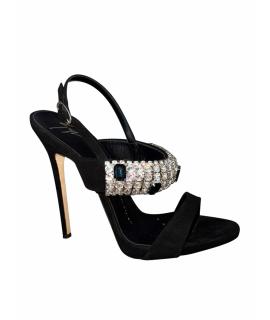 GIUSEPPE ZANOTTI DESIGN Босоножки