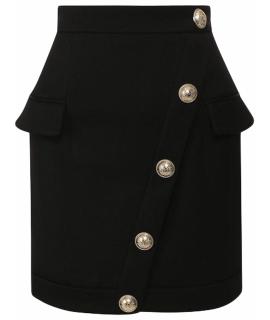 BALMAIN Юбка мини