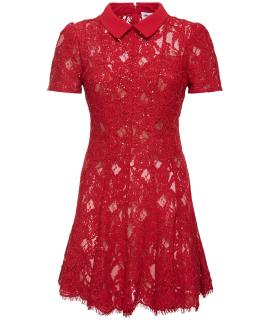 SELF-PORTRAIT Коктейльное платье