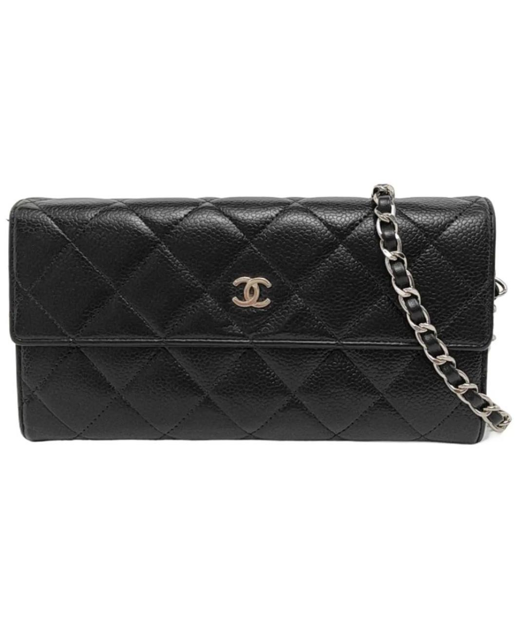 CHANEL Сумка через плечо, фото 5
