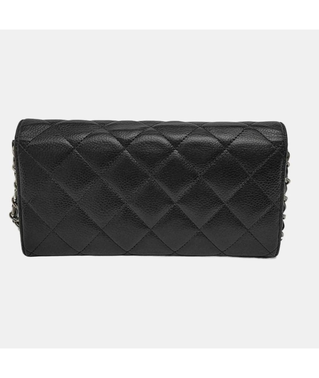 CHANEL Сумка через плечо, фото 4