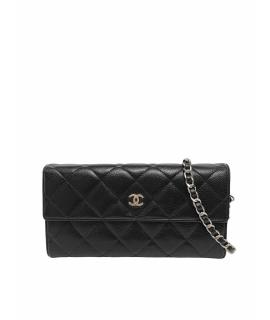 CHANEL Сумка через плечо