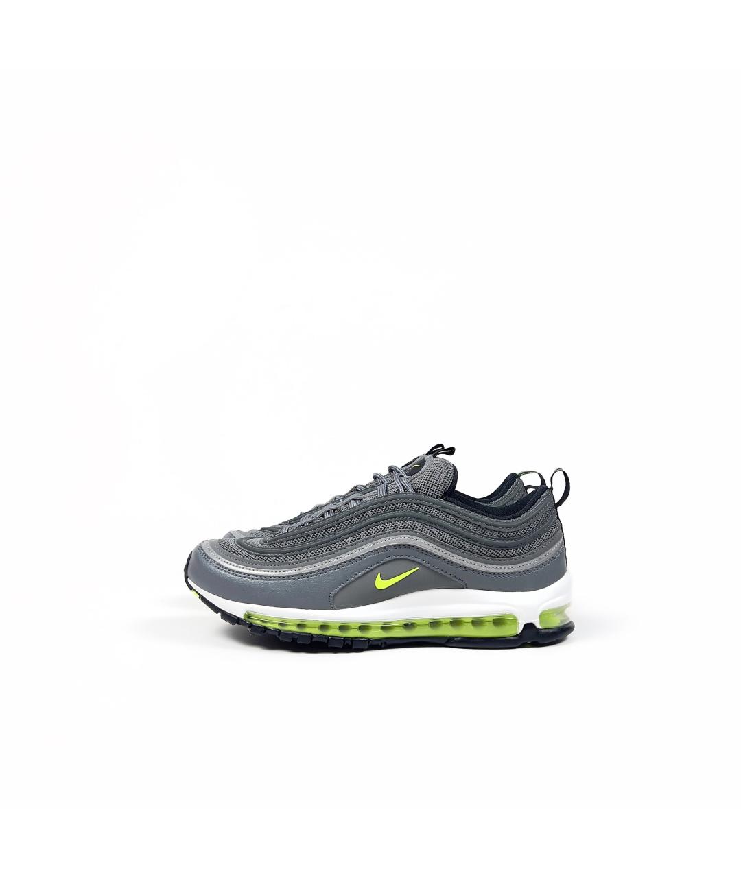 NIKE Низкие кроссовки / кеды, фото 5