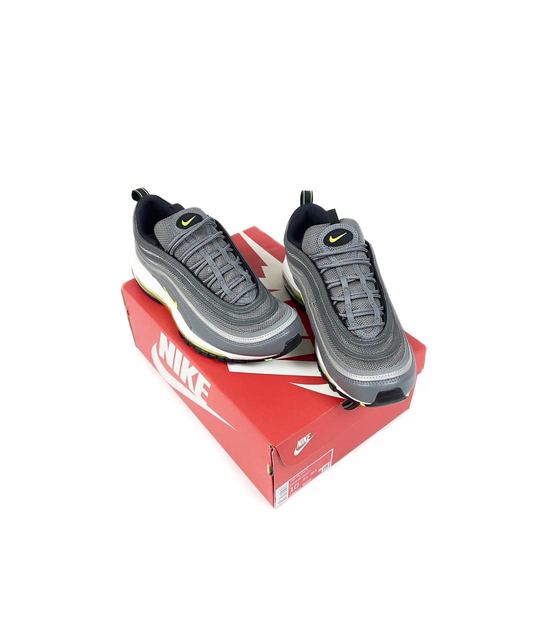 NIKE Низкие кроссовки / кеды, фото 3
