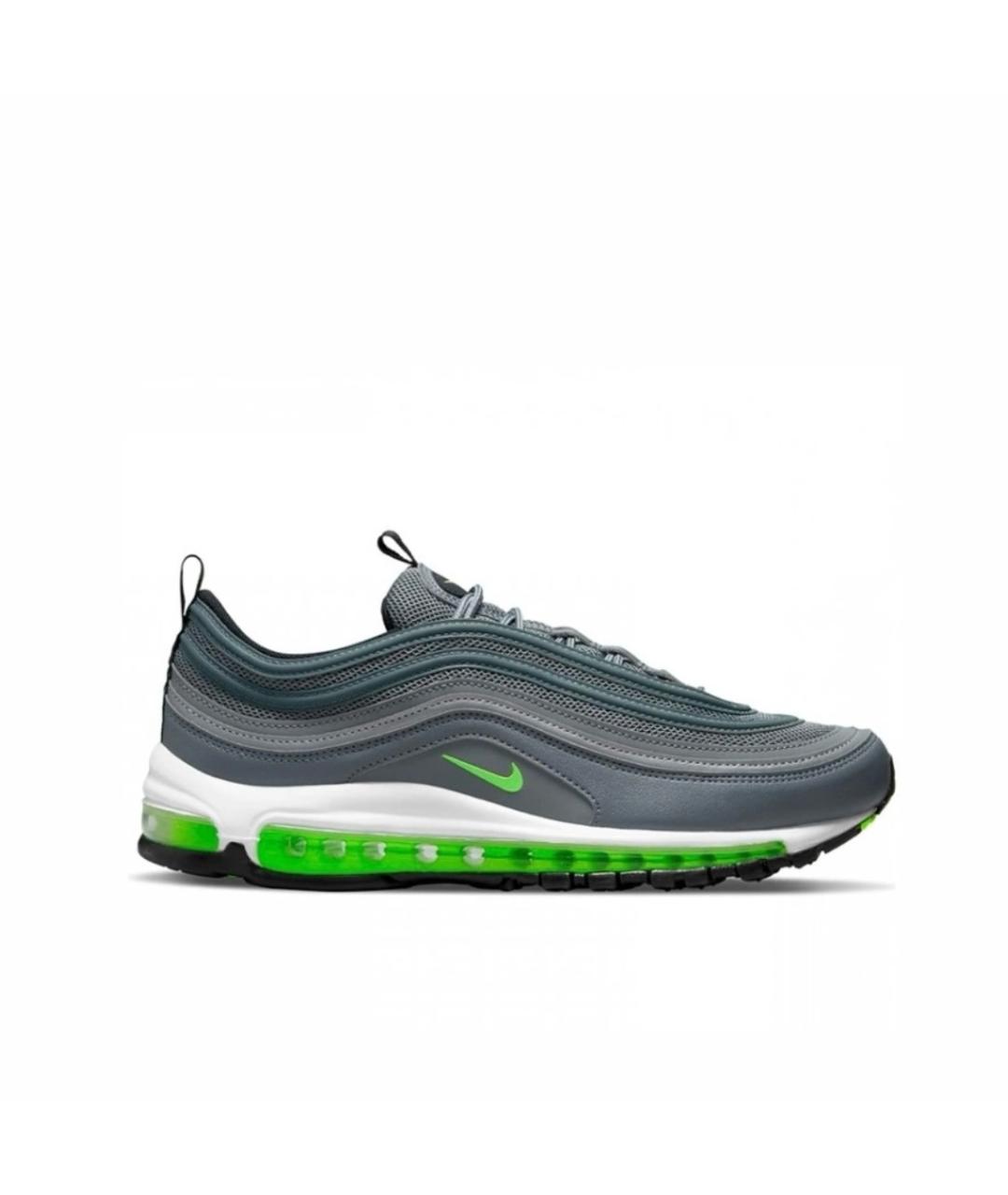 NIKE Низкие кроссовки / кеды, фото 9