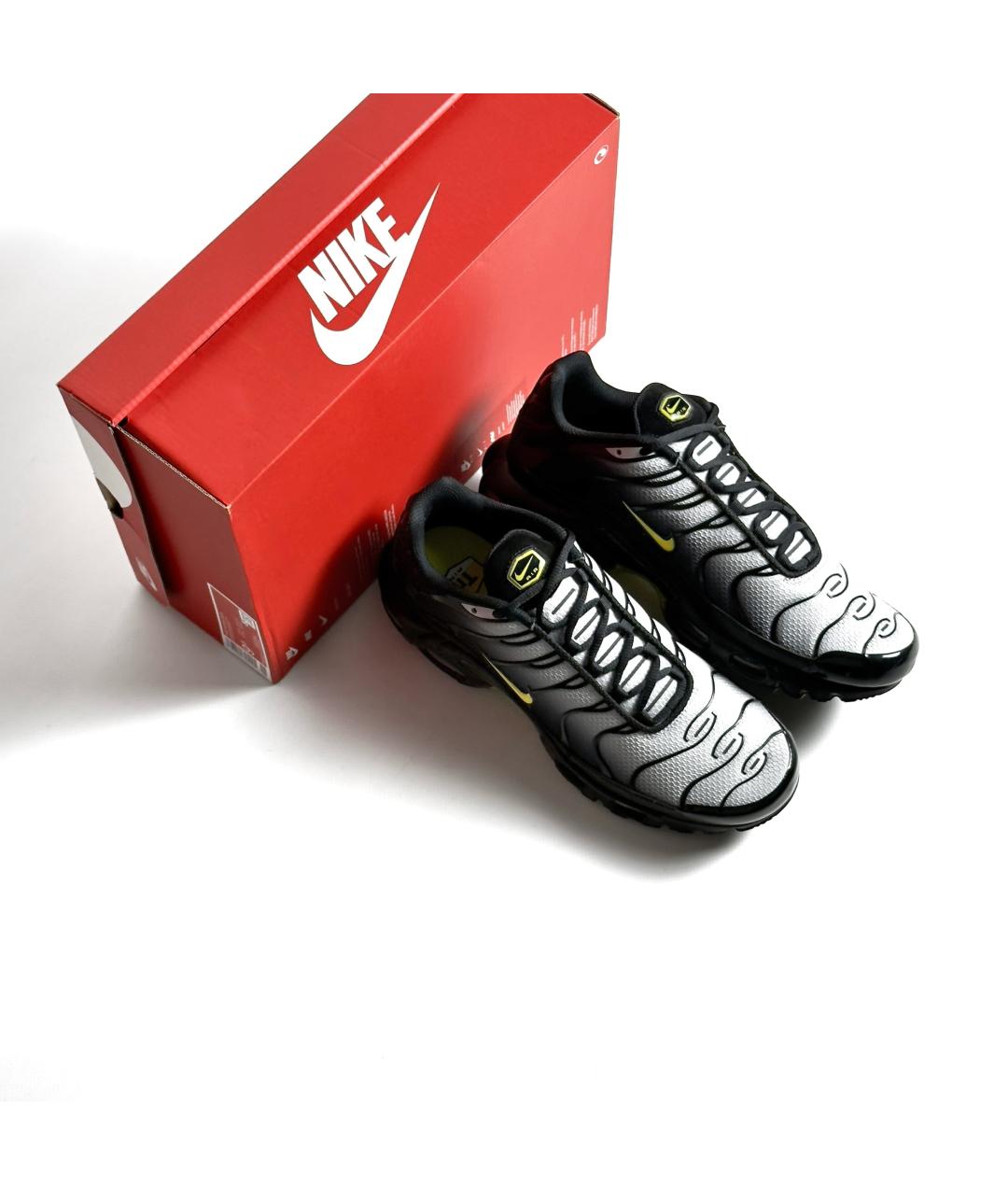 NIKE Низкие кроссовки / кеды, фото 3